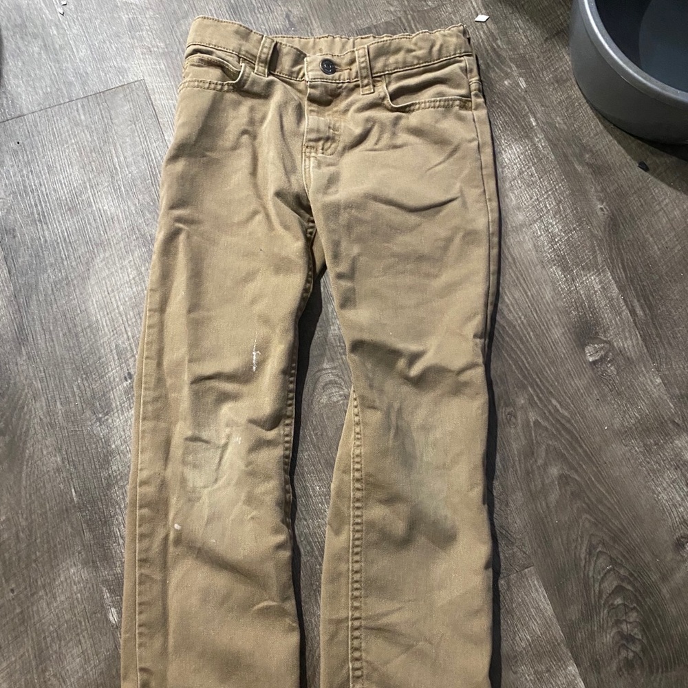 Wrangler jeans